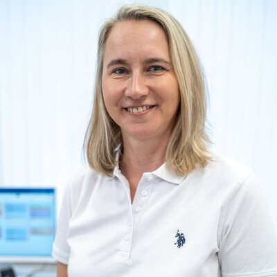 Dr. med. Elzbieta M. Czekajlo